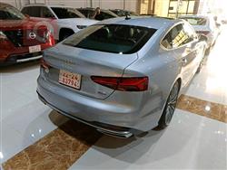 اودي A5